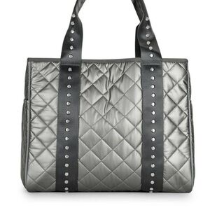 Haute Shore Jamie Avenue Tote Iron